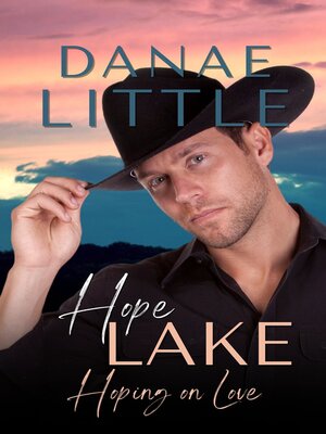 cover image of Hoping on Love